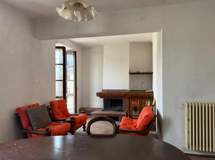 Quadrilocale in vendita, via Montebello, Licciana Nardi