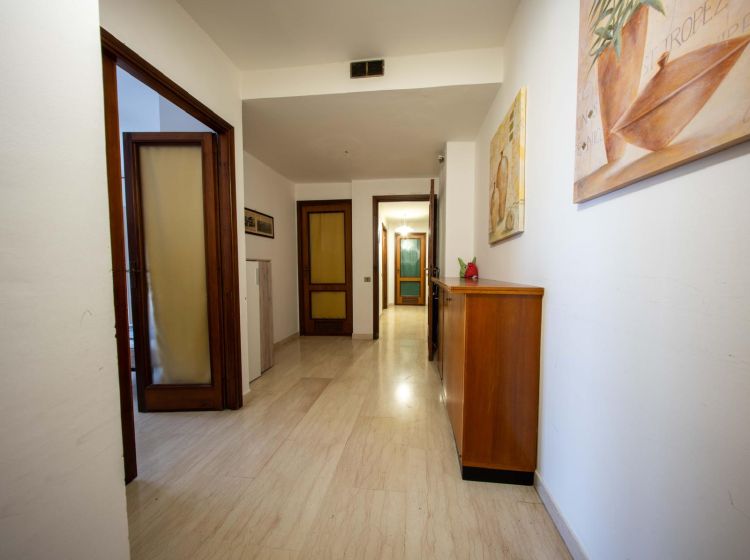 Appartamento in vendita, via Giovanni Amendola  53, V.le Italia, Sassari