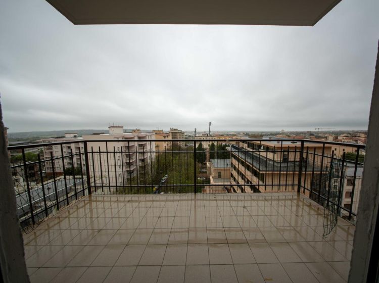 Appartamento in vendita, via Giovanni Amendola  53, V.le Italia, Sassari