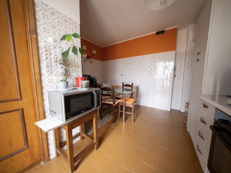 Appartamento in vendita, via Giovanni Amendola  53, V.le Italia, Sassari