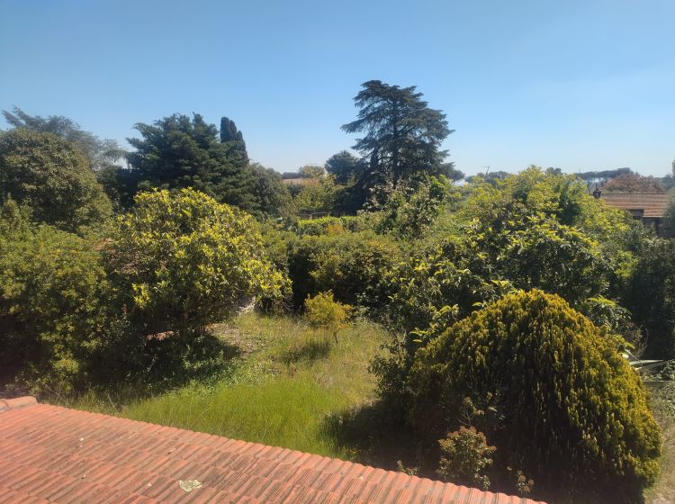 Terreno residenziale in vendita, via Antonio Zanoni  49, Castel di Leva, Roma