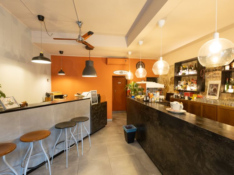 Attività / Licenza in vendita, via Lucchese  31, Porta a Lucca, Pisa