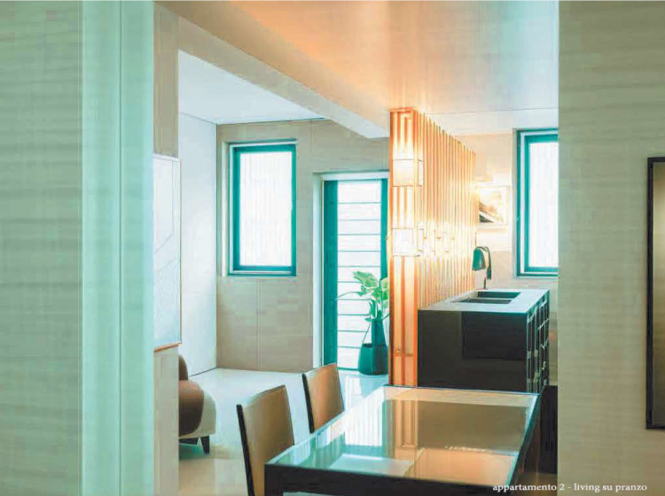 Trilocale in vendita, via Zumaglia  13 bis/B, Parella, Torino