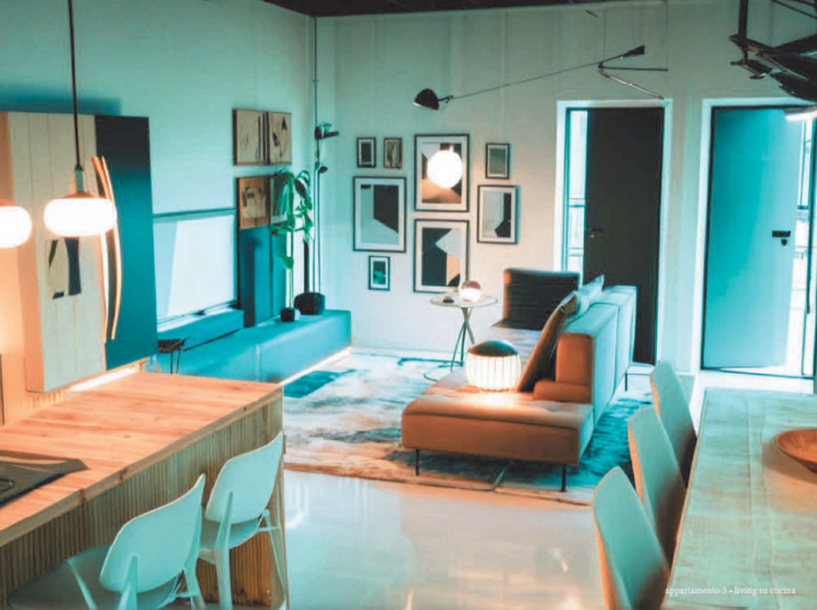 Trilocale in vendita, via Zumaglia  13 bis/B, Parella, Torino