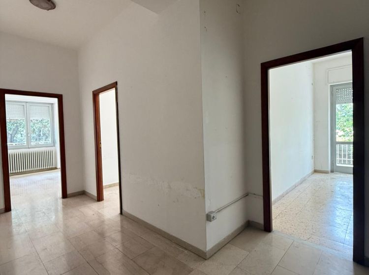 Appartamento in vendita, viale Adua  42, Luna e Sole, Sassari
