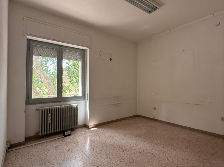 Appartamento in vendita, viale Adua  42, Luna e Sole, Sassari