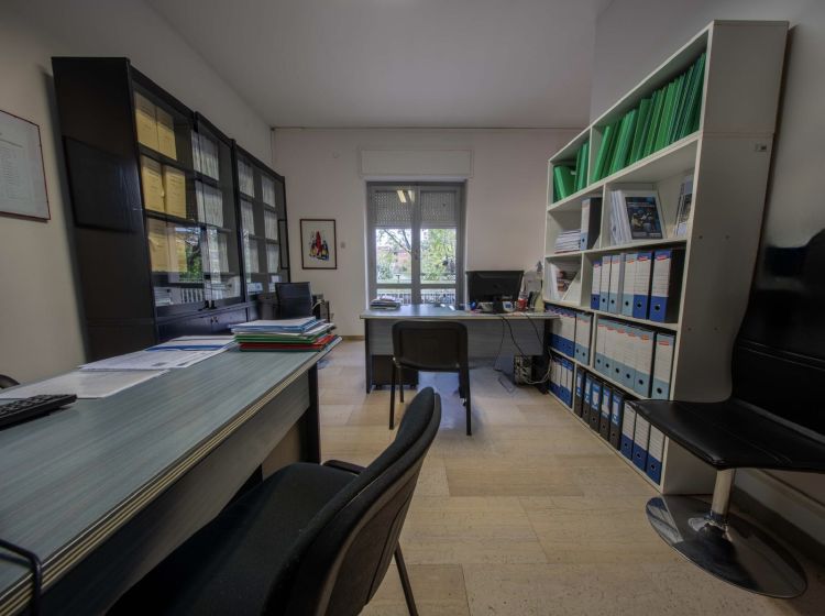 Appartamento in vendita, viale Adua  42, Luna e Sole, Sassari