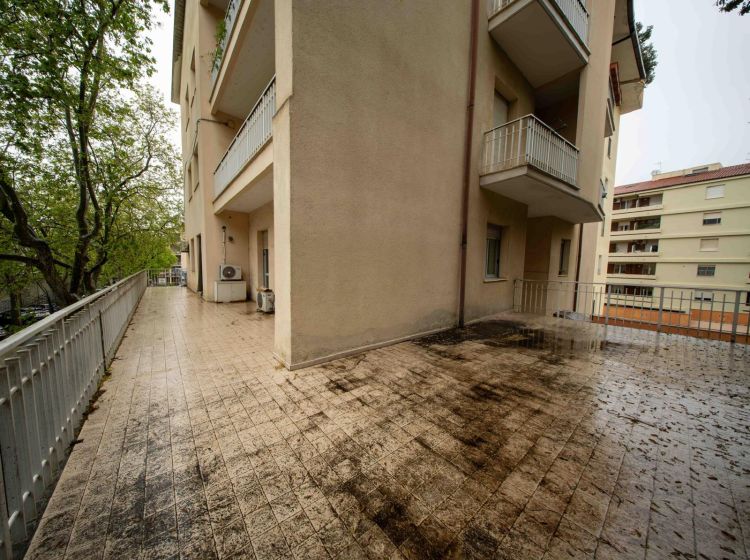 Appartamento in vendita, viale Adua  42, Luna e Sole, Sassari