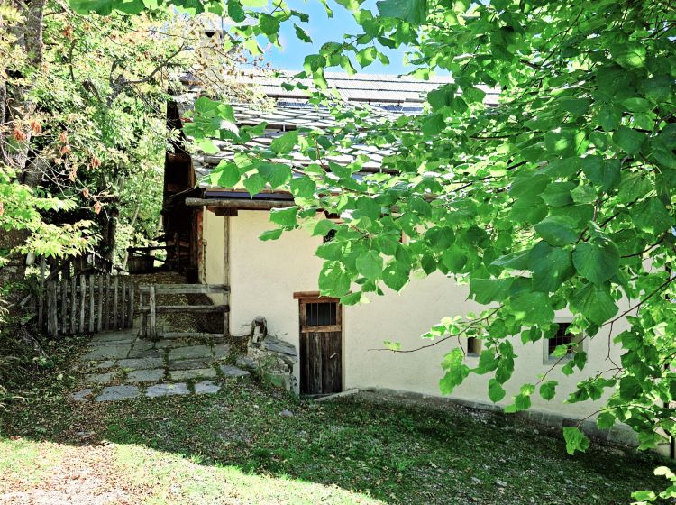 Quadrilocale in affitto, Borgata Rochas, Fregiusia, Bardonecchia