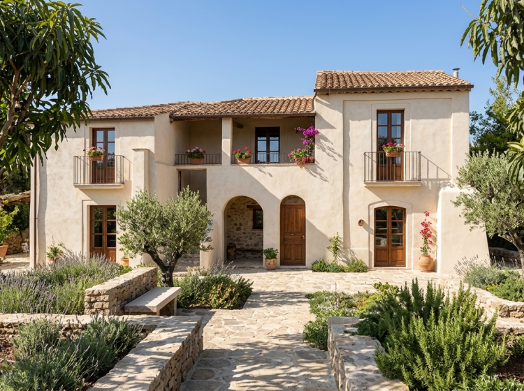 Masseria in vendita, via Gelsa Grande, Ardore Marina