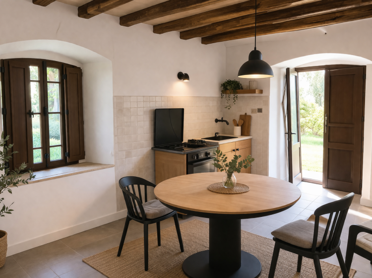 Masseria in vendita, via Gelsa Grande, Ardore Marina