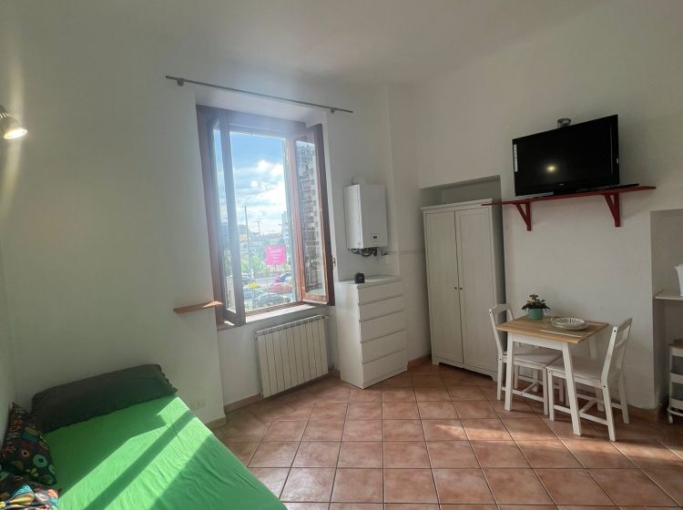 Monolocale in affitto, Corso Lodi, Lodi, Milano