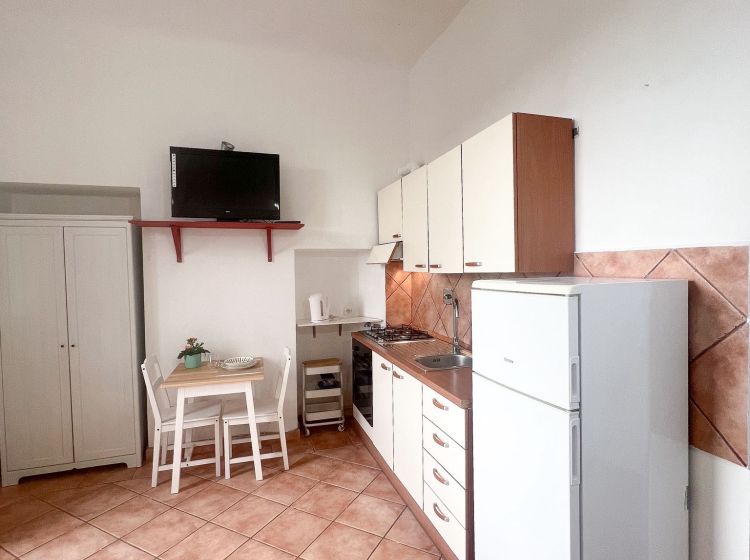 Monolocale in affitto, Corso Lodi, Lodi, Milano