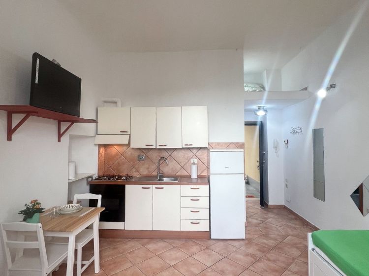 Monolocale in affitto, Corso Lodi, Lodi, Milano