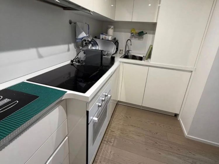 Bilocale in affitto, Largo Isabella d'Aragona, Vigentino, Milano