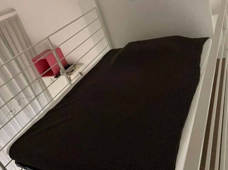 Bilocale in affitto, Largo Isabella d'Aragona, Vigentino, Milano