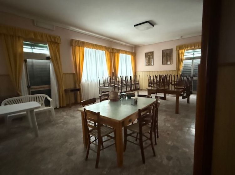 Stabile o palazzo in vendita, via Lago delle More, Serramazzoni