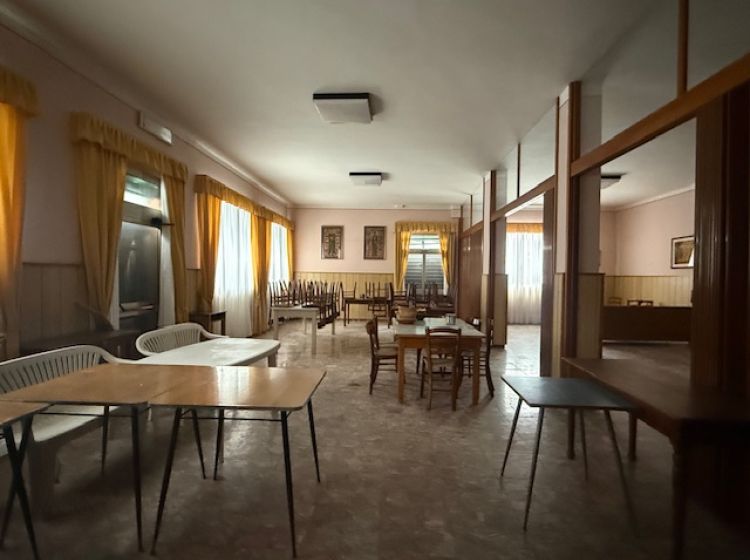 Stabile o palazzo in vendita, via Lago delle More, Serramazzoni