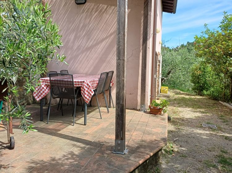 Cascina in vendita, Poggio D'Arco  Rosignano Marittimo  LI  Italia, Livorno