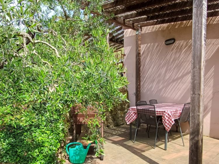 Cascina in vendita, Poggio D'Arco  Rosignano Marittimo  LI  Italia, Livorno