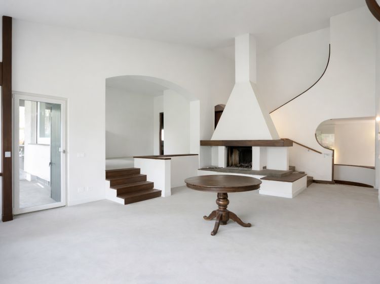 Villa in vendita, via Tagliamento  22, Seriate