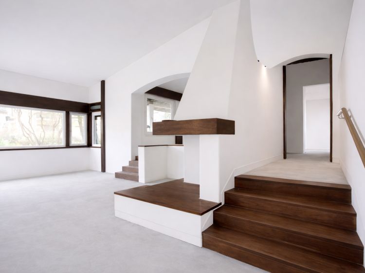 Villa in vendita, via Tagliamento  22, Seriate