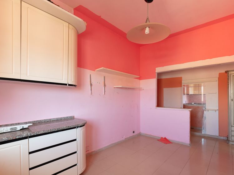 Trilocale in vendita, via Jacopo Sgarallino  46, Livorno