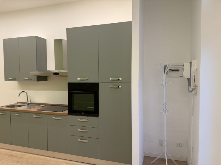 Bilocale in vendita, via Giuseppe Candiani  119, Bovisa, Milano