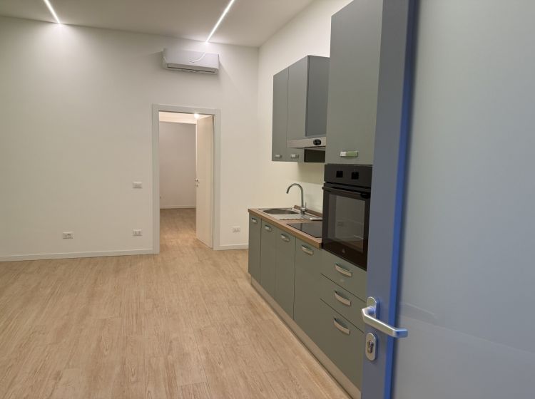 Bilocale in vendita, via Giuseppe Candiani  119, Bovisa, Milano