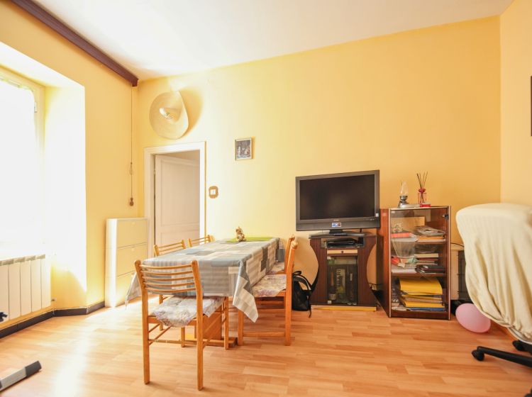 Quadrilocale in vendita, via del Lagaccio  12, Lagaccio, Genova