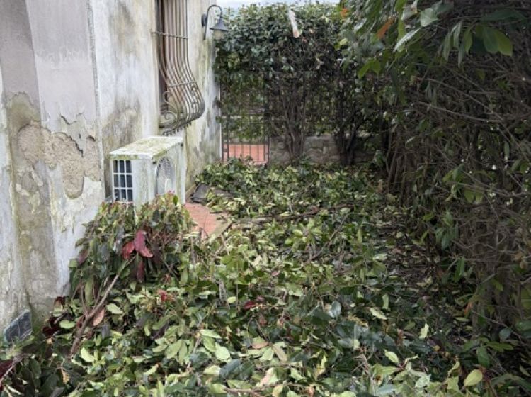 Villa in vendita, via Oglio  15, Montemurlo