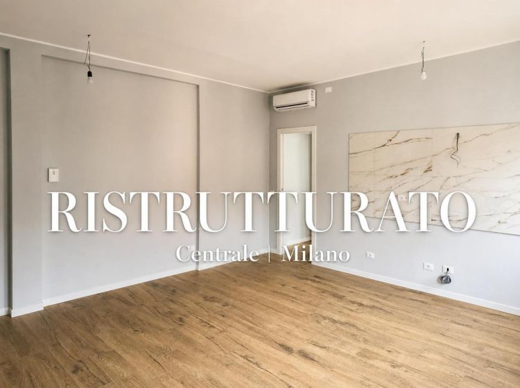 Bilocale in vendita, via Cristoforo Gluck  59, Centrale, Milano