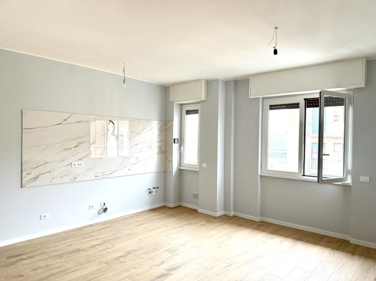 Bilocale in vendita, via Cristoforo Gluck  59, Centrale, Milano