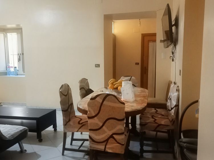 Bilocale in vendita, Corso Vittorio Emanuele II  40, Sarno