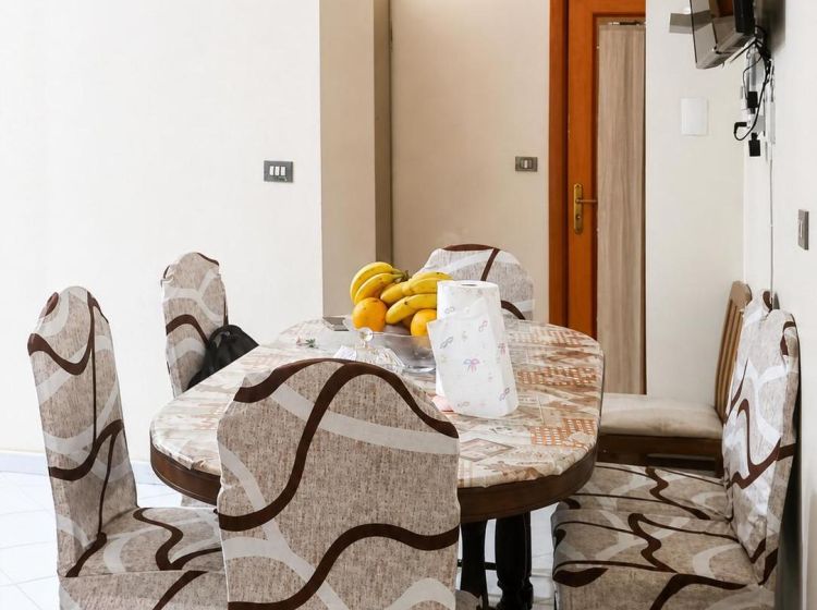 Bilocale in vendita, Corso Vittorio Emanuele II  40, Sarno