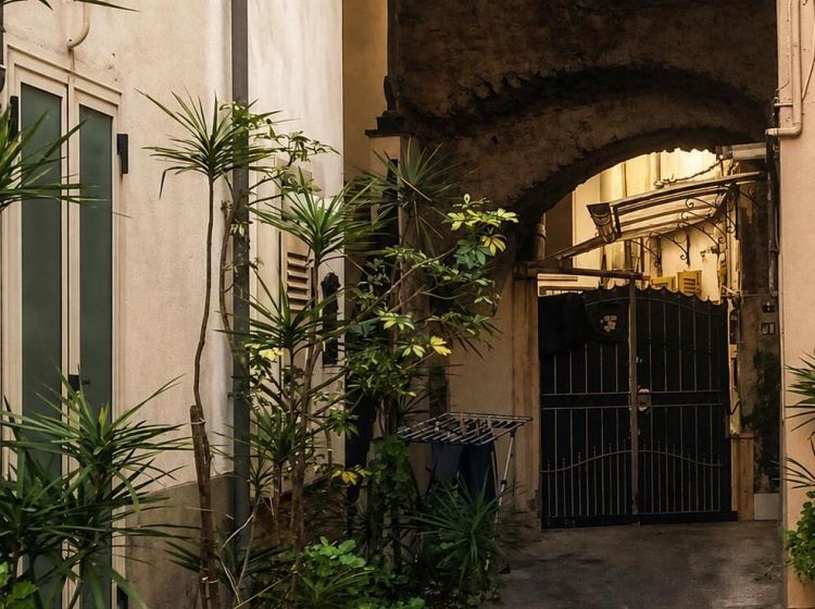 Bilocale in vendita, Corso Vittorio Emanuele II  40, Sarno