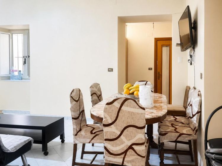 Bilocale in vendita, Corso Vittorio Emanuele II  40, Sarno