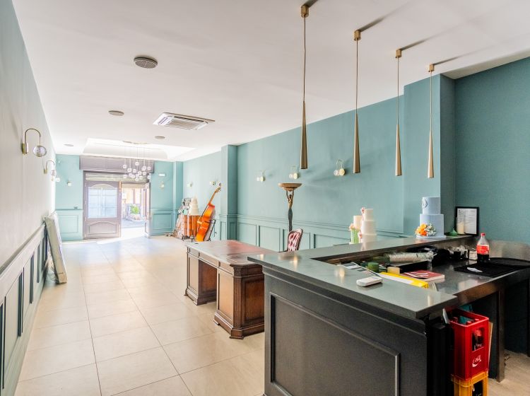 Negozio in vendita, via Scafati  69, Sant'antonio Abate