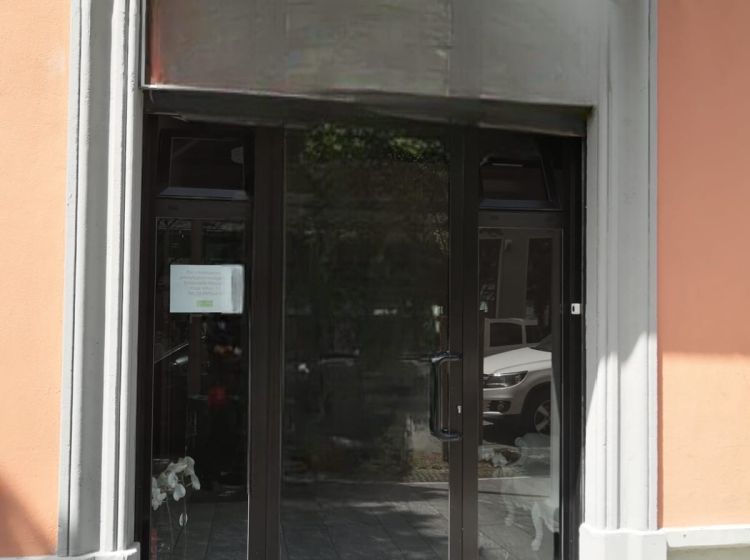 Negozio in affitto, via Privata Camerino, Affori, Milano