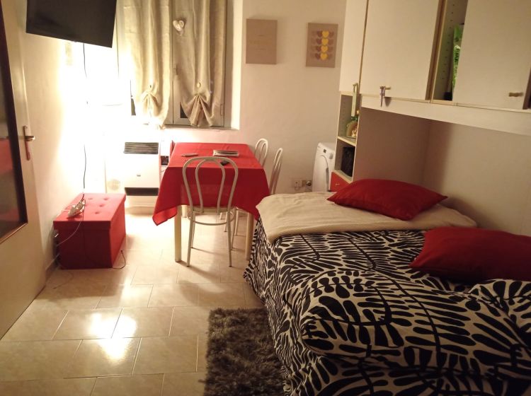 Monolocale in affitto, Piazza Angilberto II, Corvetto, Milano