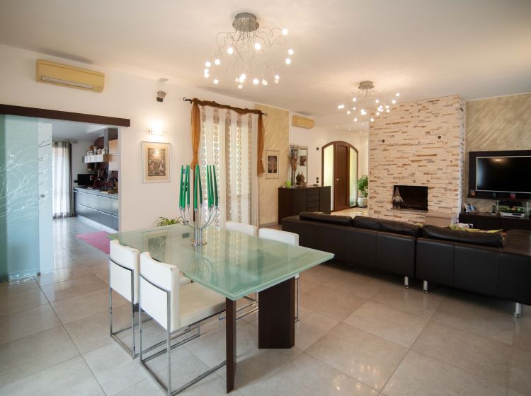 Villa in vendita, via Giuseppe Sirtori  2, Igea Marina, Bellaria-igea Marina