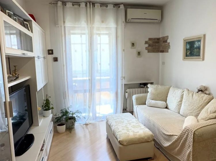 Trilocale in vendita, via Roberto Ardigò  18, Santa Rita, Padova