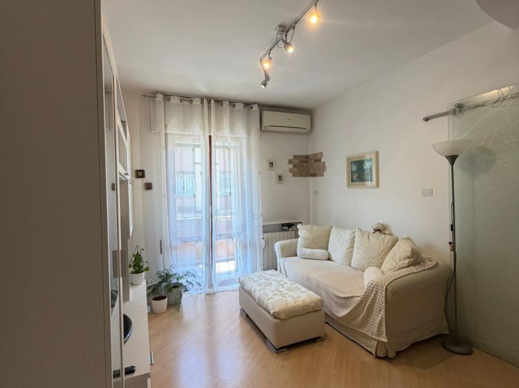 Trilocale in vendita, via Roberto Ardigò  18, Santa Rita, Padova