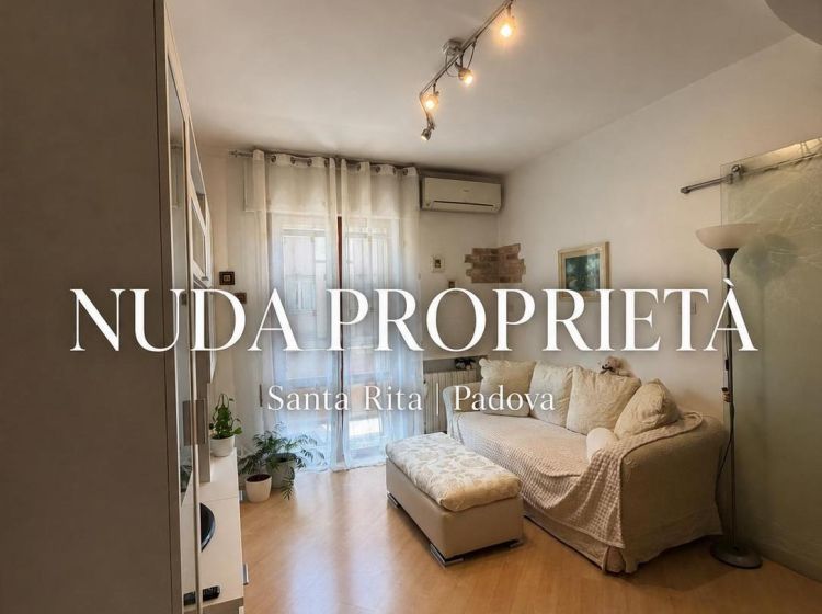 Trilocale in vendita, via Roberto Ardigò  18, Santa Rita, Padova