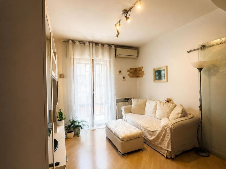Trilocale in vendita, via Roberto Ardigò  18, Santa Rita, Padova