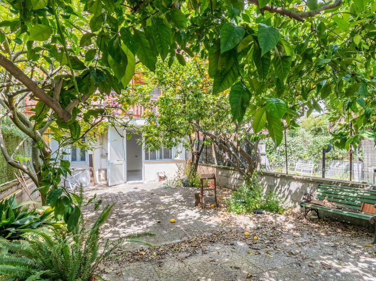Appartamento in vendita, via Panoramica  33, Boscoreale