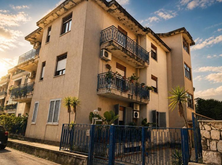 Quadrilocale in vendita, via Provinciale Teverola Casaluce, Teverola