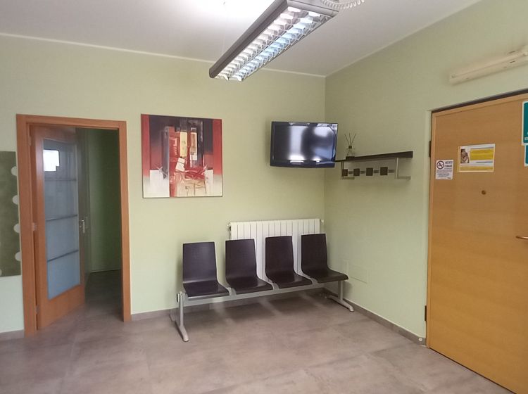 Studio in vendita, via V. Bachelet  10, Aradeo