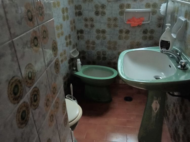 Terratetto unifamiliare in vendita, Vico Filiberto, Gioiosa Ionica