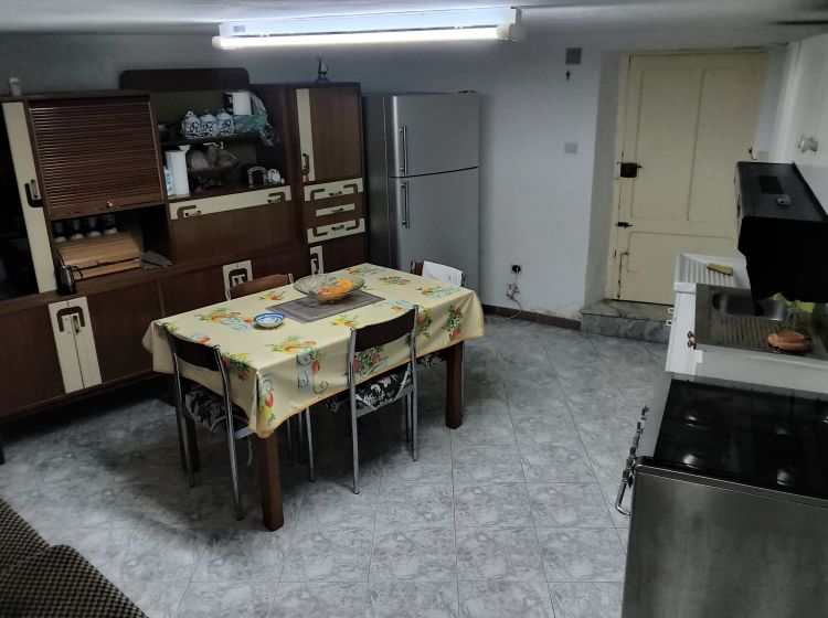 Terratetto unifamiliare in vendita, Vico Filiberto, Gioiosa Ionica